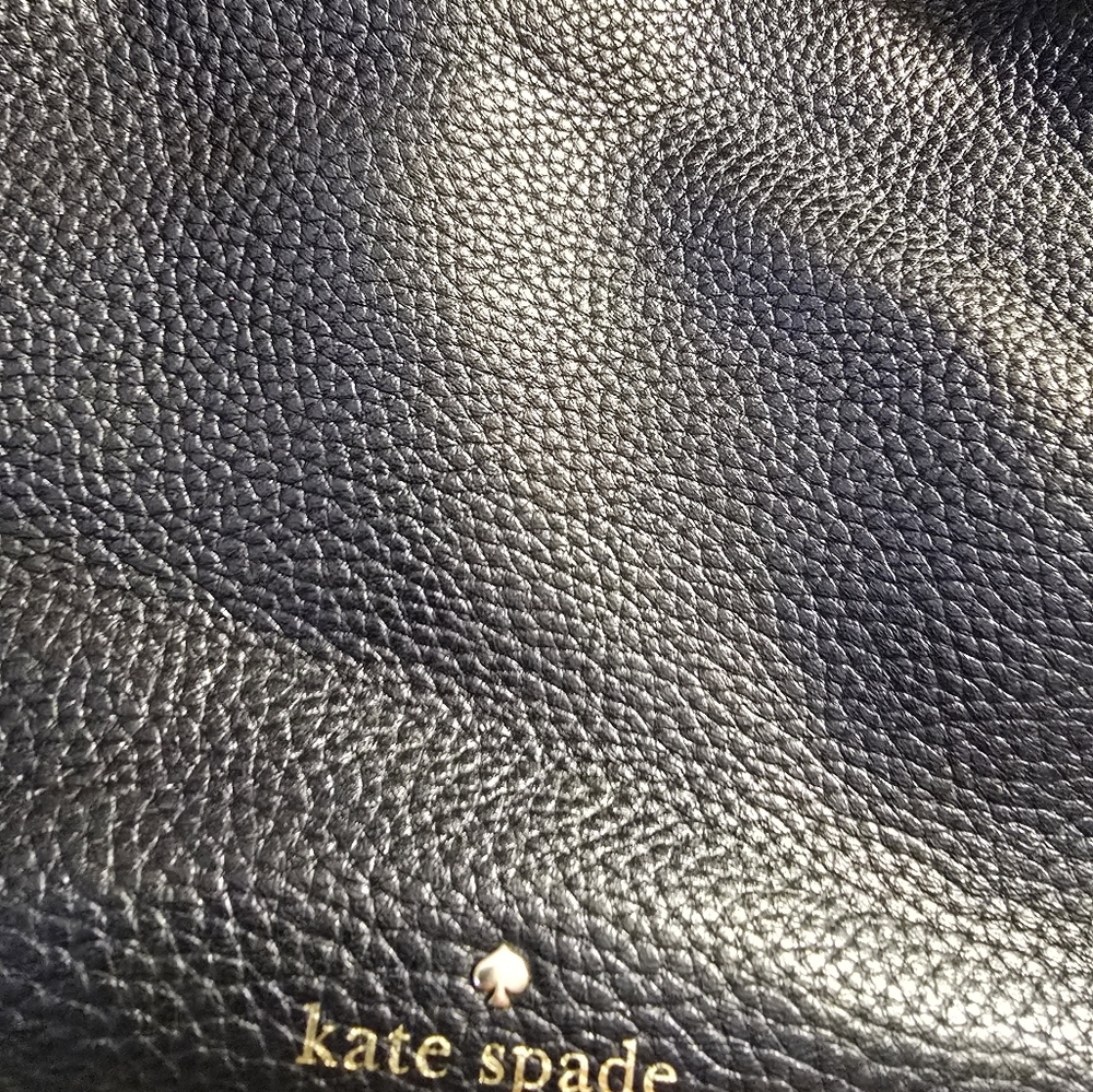 Kate Spade Leather Shoulder Crossbody Bag - Picture 7 of 7